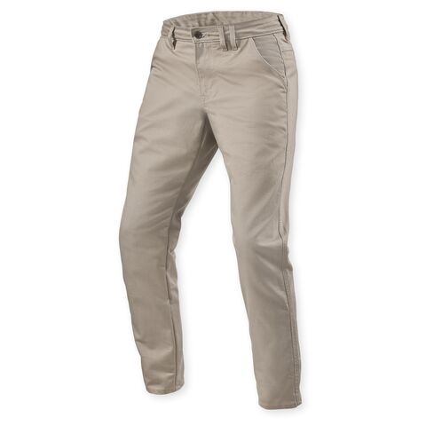 REV'IT! Dean 2 Chinos 30X32 / Sand [Blemished - Acceptable]