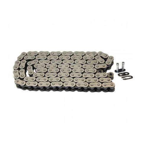 TC Bros 530H Heavy Duty Motorcycle Chain Raw [Demo - Acceptable]