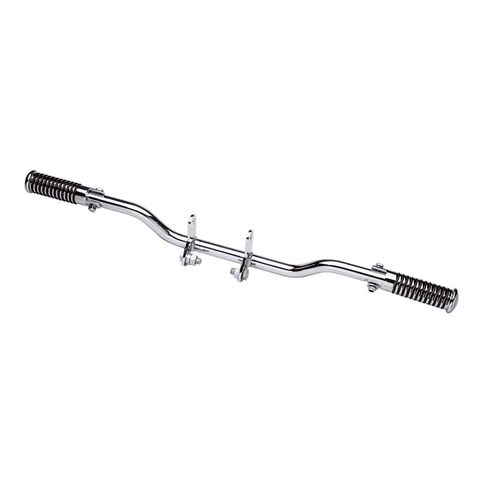 V-Twin Mfg. Highway Peg Set For Harley Sportster 1984-2003 [Open Box]