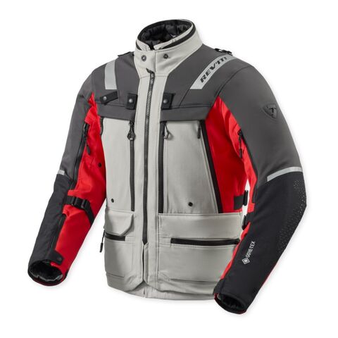 REV'IT! Defender 4 GTX Jacket