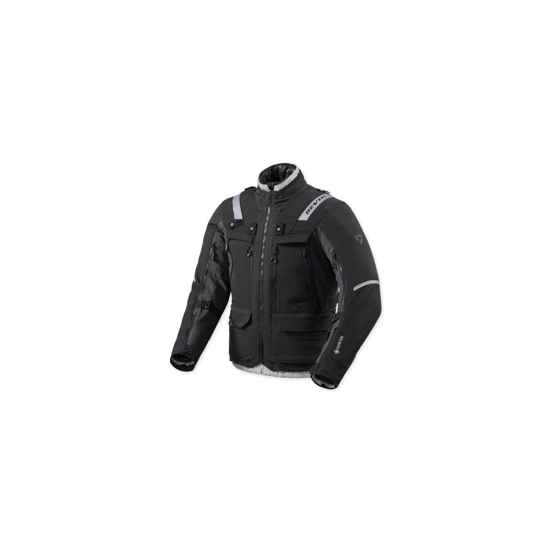 REV'IT! Defender 4 GTX Jacket