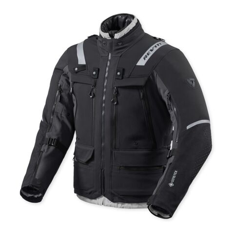 REV'IT! Defender 4 GTX Jacket