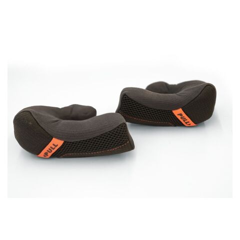 Cardo Venture Cheek Pads