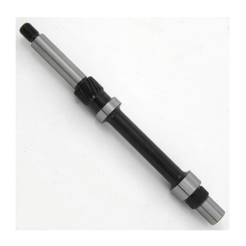 V-Twin Mfg. Starter Shaft For Harley FL 1971-1986 [Open Box]