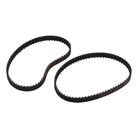 BDL Tru-Fit Timing Belts Ducati Hypermotard 1100 / Multistrada 1000 DS / 1100 / Sport Classic / ST3 / SuperSport 1000 2003-2009