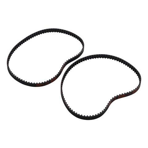BDL Tru-Fit Timing Belts Ducati 748 / Monster S4 / S4R / ST4 2001-2006