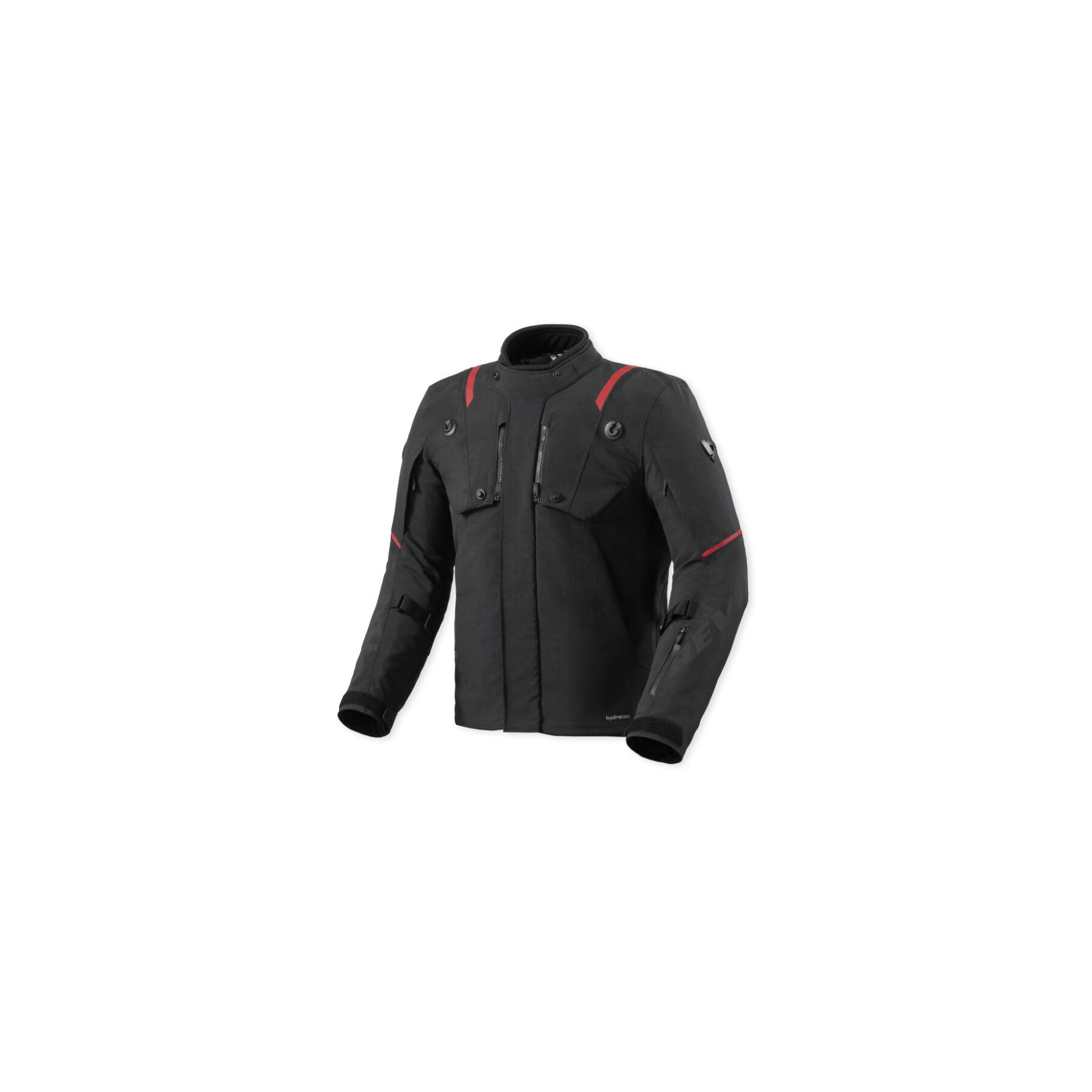 REV'IT! Fractal H2O Jacket