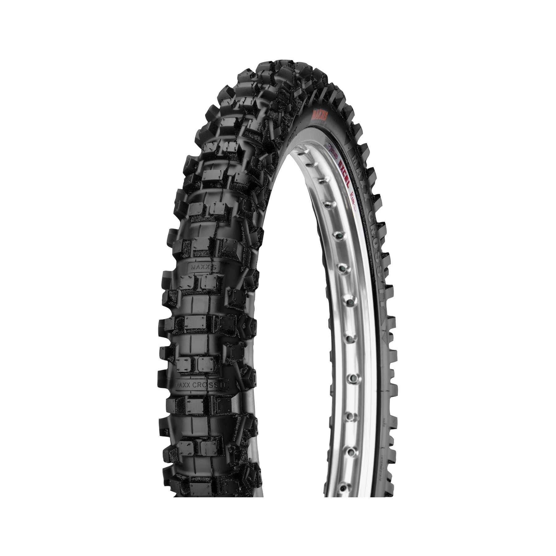 Maxxis Tires Maxxis Maxxcross IT M7304 / M7305 Tires - $48.00 at J&P Cycles