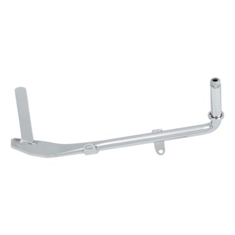 Drag Specialties Kickstand For Harley Touring 2007-2024 Chrome / 1" Lower [Blemished - Good]