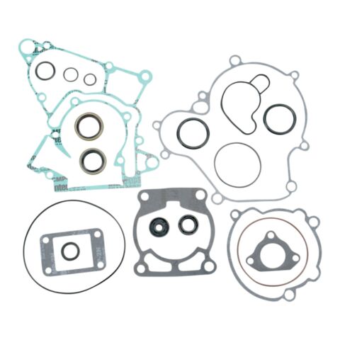 Moose Racing Complete Motor Gasket Kit KTM / Husqvarna / Gas Gas 50cc 2024-2025
