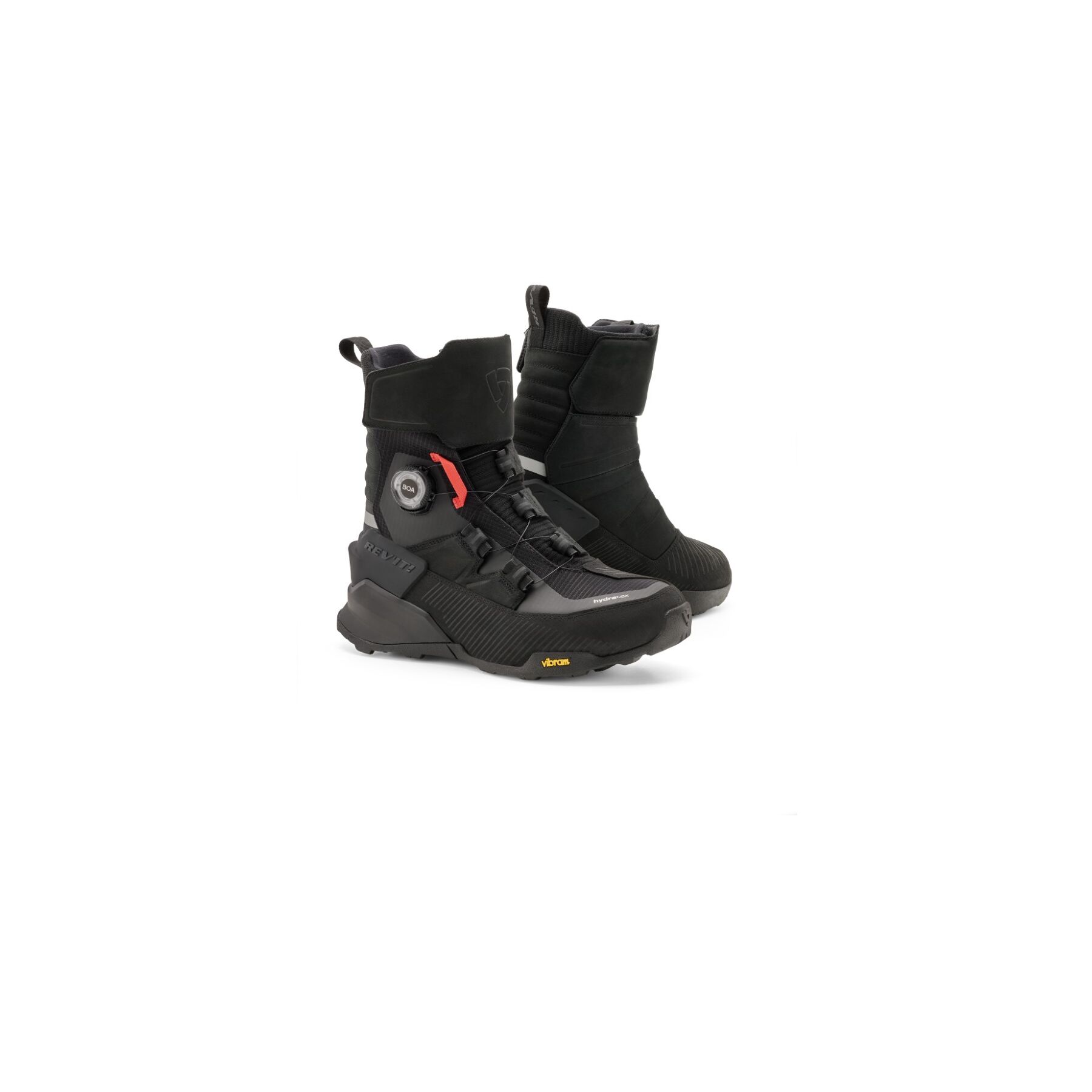 REV'IT! Derecho H2O Boots