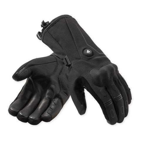 REV'IT! Liberty 2 H2O Heated Gloves