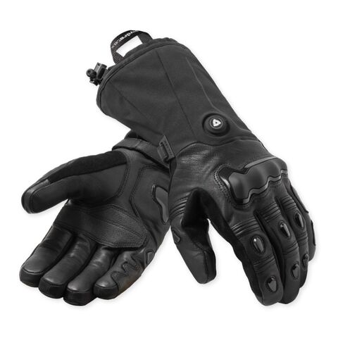 REV'IT! Warp H2O Heated Gloves