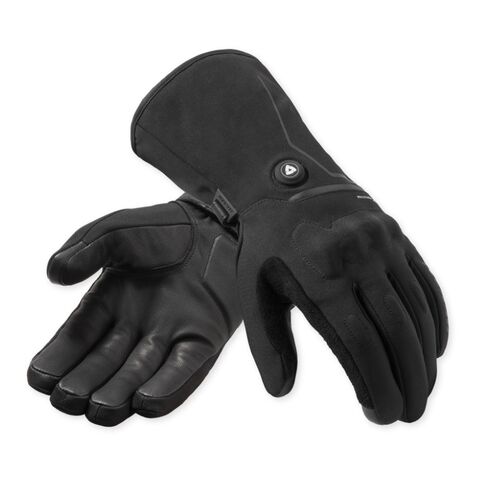 REV'IT! Freedom 2 H2O Heated Gloves