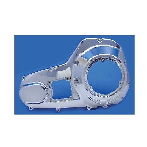 V-Twin Mfg. Outer Primary Cover For Harley FL FXR 1989-1993 [Open Box]