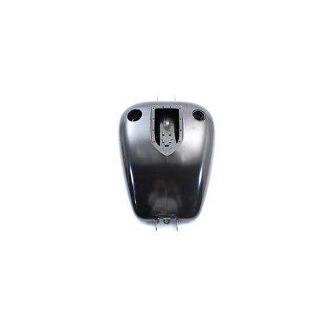 V-Twin Mfg. 5.1 Gallon Bobbed Tank For Harley FXDF/C / FXDWG 2004-2017 [Open Box]