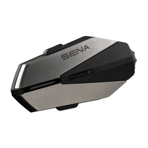 Sena Apex Plus Bluetooth Communication System - Dual Pack