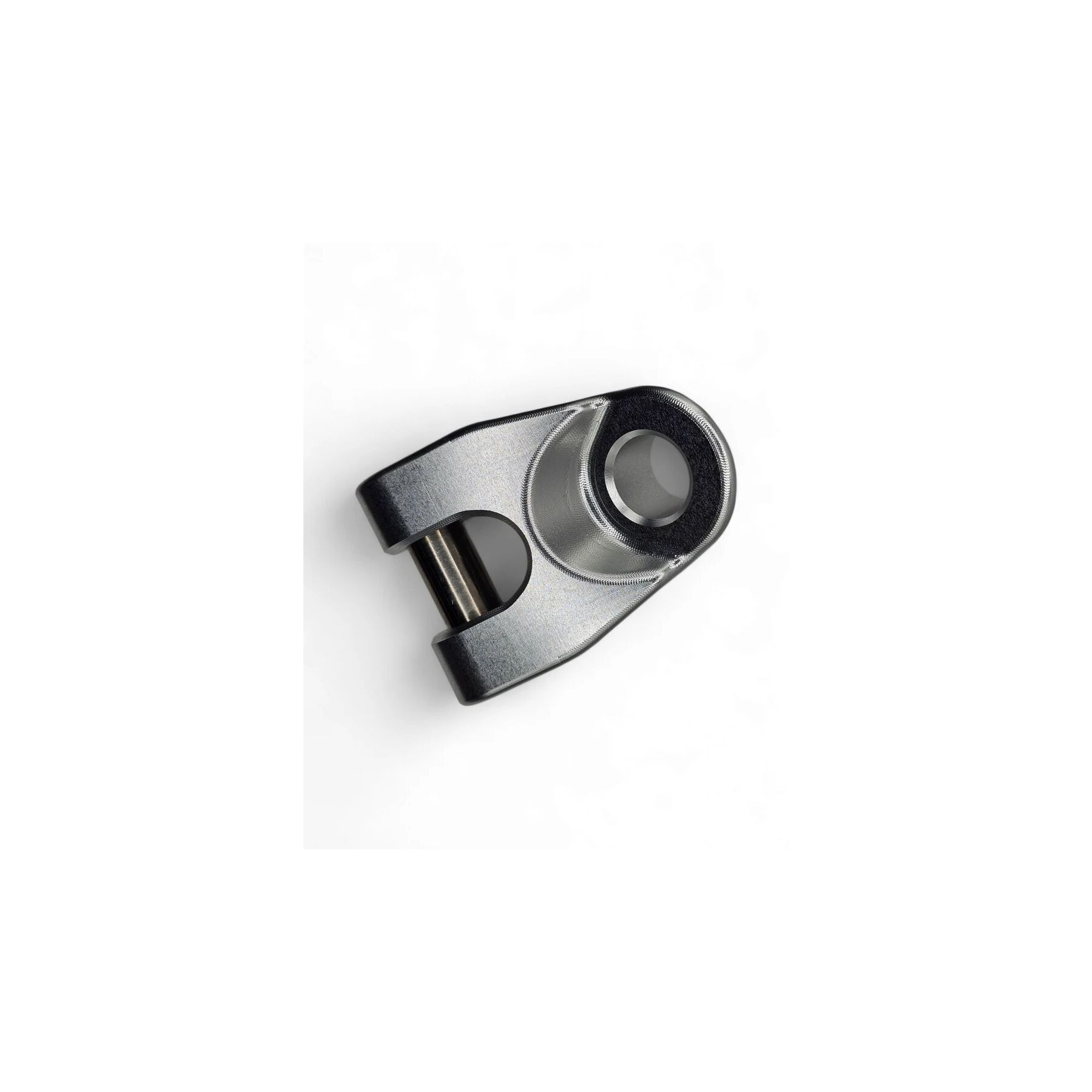 Elektric Off Road Elektric Off Road Winch Hook For Billet / Amp Series Bumper - $45.49 at RevZilla