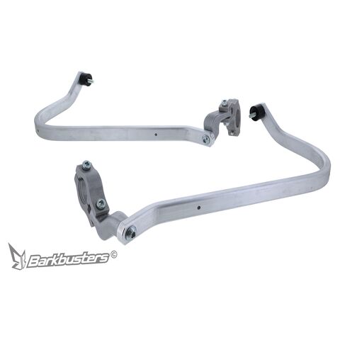 Barkbusters Aluminum Handguard Kit KTM 390 Adventure R / Adventure X / Enduro R / SMC R 2025-2026