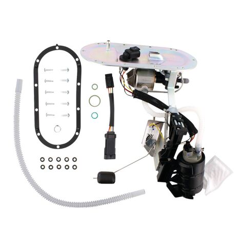 All Balls Racing Fuel Pump Assembly For Harley Road King 2000-2007 [Previously Installed]