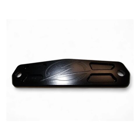 Elektric Off Road UTV Winch Fairlead Cover Plate