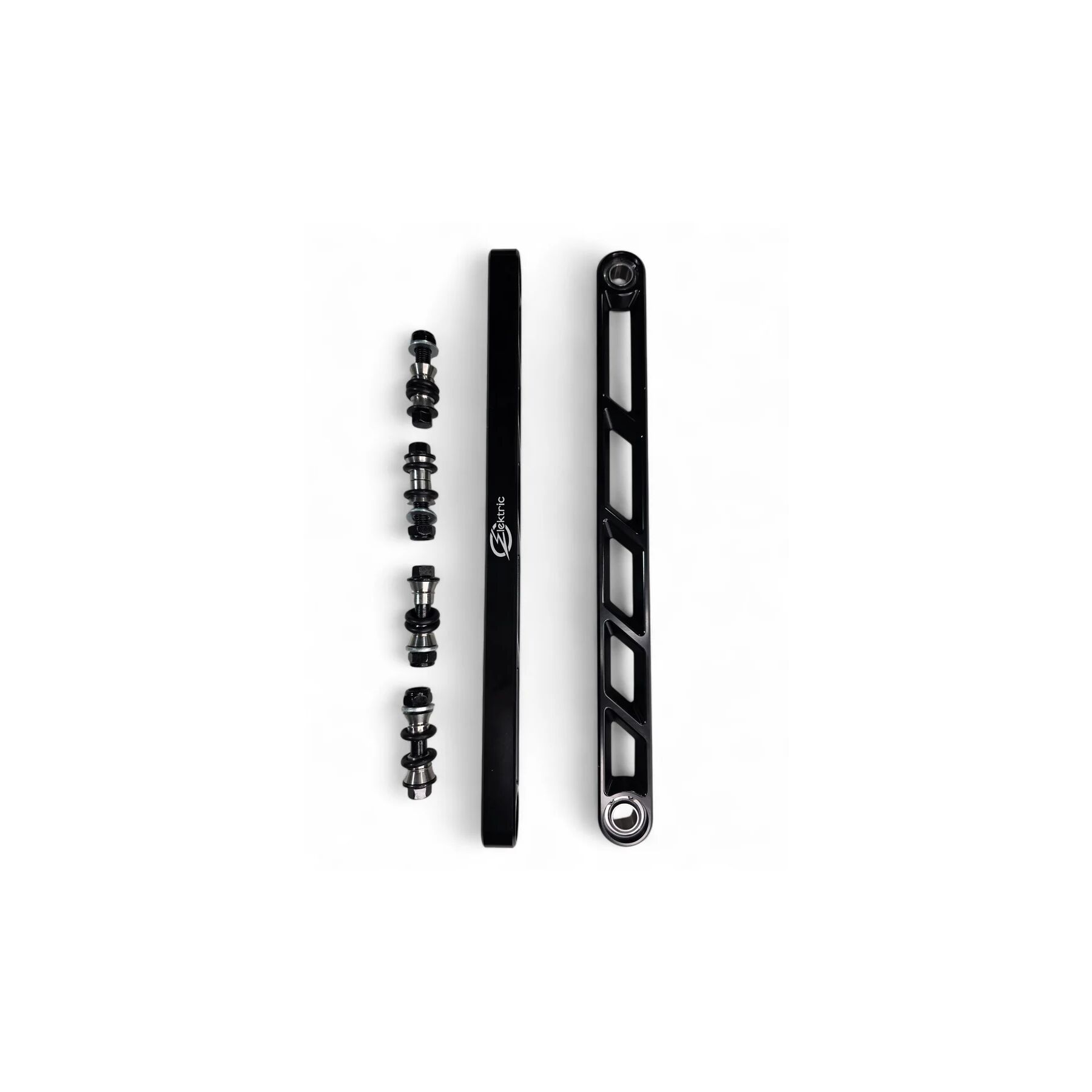Elektric Off Road Rear Sway Bar Links Can-Am Maverick R 2024-2026