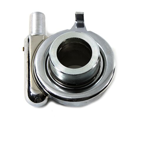 V-Twin Mfg. Left Side Speedometer Drive Unit For Harley FXSTS 1988-1995