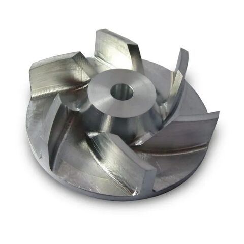 Quad Logic Billet Water Pump Impeller Polaris ATV 1996-2014