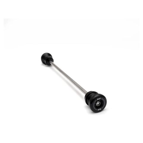 R&G Racing Front Spool Sliders Triumph Street Triple 765 R / S / RS / Moto2 2017-2026
