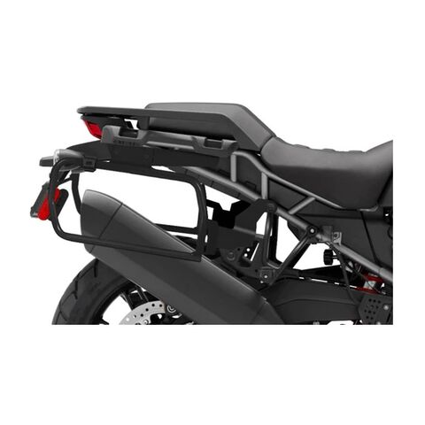 Shad 4P System Side Case Racks Harley Davidson Pan America 1250 2021-2026 [Blemished - Very Good]