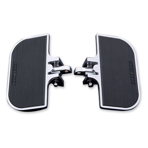 Milwaukee Twins Universal Mini-Floorboards Chrome [Demo - Acceptable]