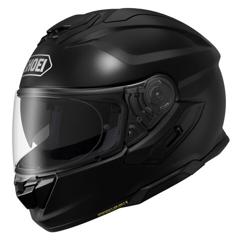 Shoei GT-Air 3 Helmet Pearl Black / MD [Blemished - Very Good]
