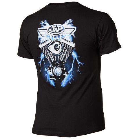 J&P Cycles Evo T-Shirt