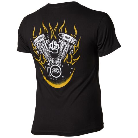 J&P Cycles Shovelhead T-Shirt