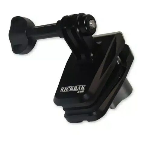 RickRak GoPro Motorcycle Windshield Clip Mount