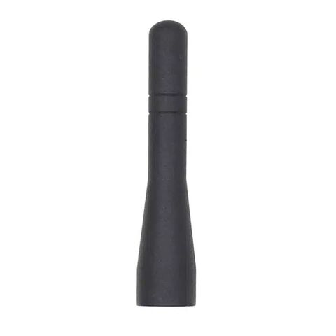 RickRak Stubby Tour-Pak Antenna For Harley Touring 1998-2025