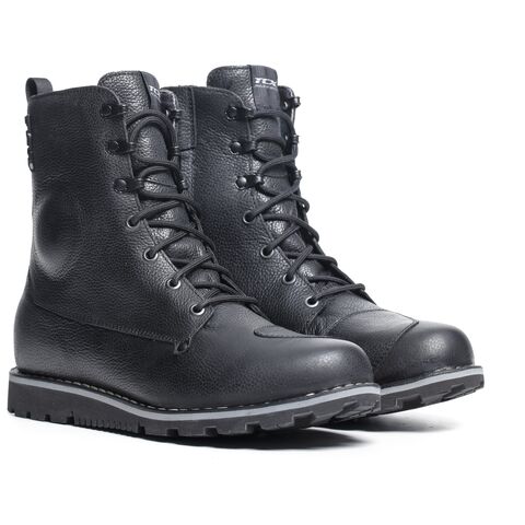 TCX Hero 2 WP Boots Black / 47 [Open Box]