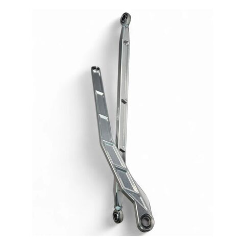 Elektric Off Road High Clearance Billet Radius Rods Polaris RZR Pro R / S / Turbo R 2022-2026