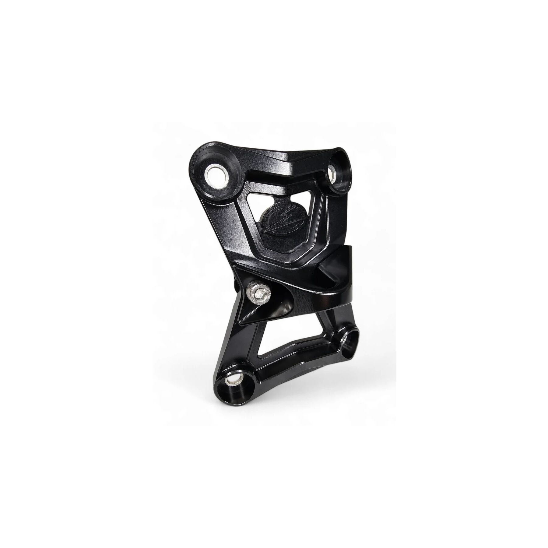 Elektric Off Road Radius Rod Plate w/ Tow Hook Polaris RZR Pro R / Turbo R 2022-2026