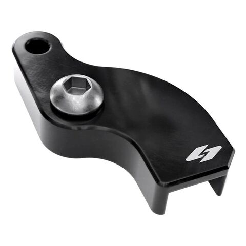 Kraus EZ-Shift For Harley Milwaukee-Eight 2017-2026 Black Anodized [Open Box]