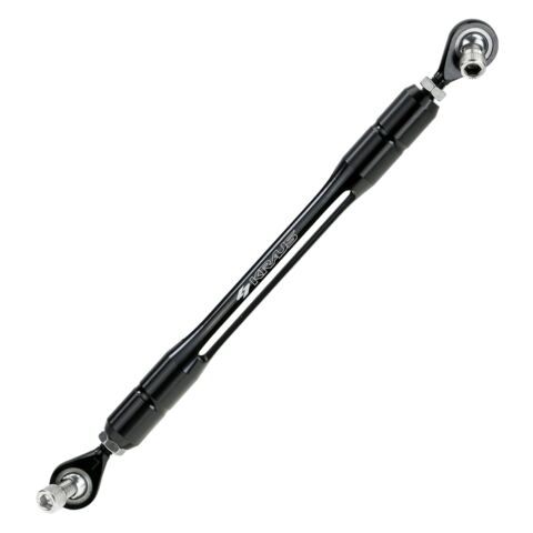 Kraus Apex SS3 Shifter Linkage For Harley Touring 1999-2026 Black Anodized [Blemished - Good]