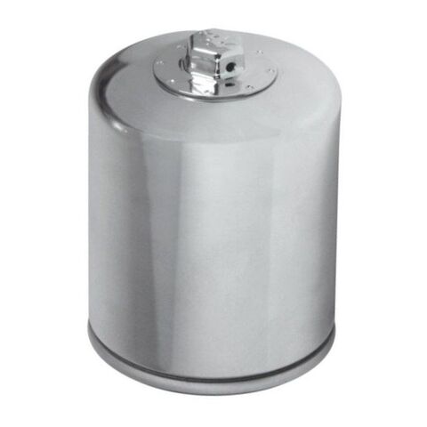 K&N Oil Filter KN-171 Chrome [Open Box]