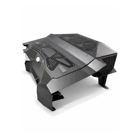 Elektric Off Road Baja Storage Box Kawasaki Teryx H2 2026-2026