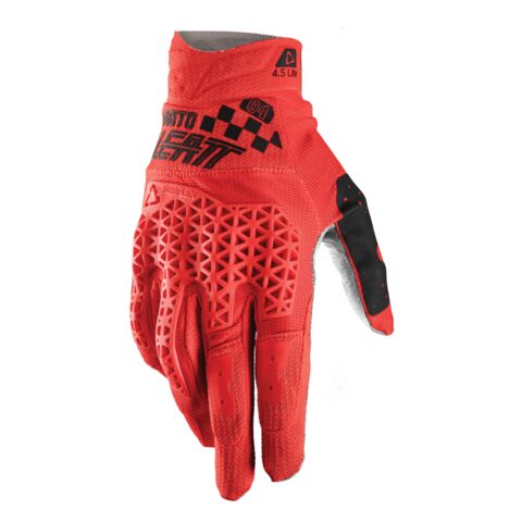 Leatt Moto 4.5 Lite Gloves