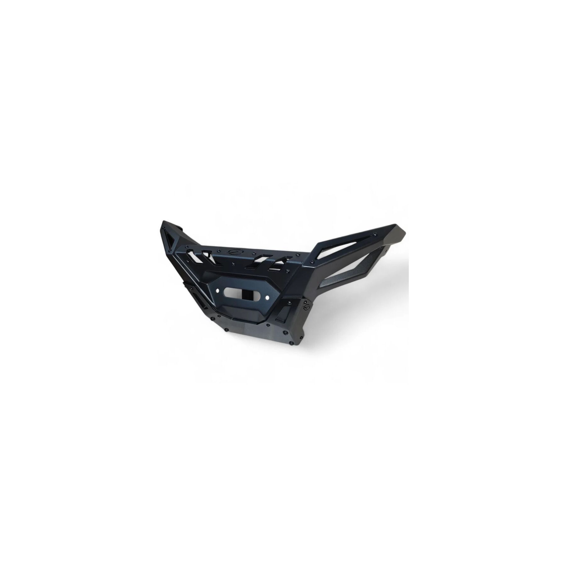 Elektric Off Road Volt Front Winch Bumper Polaris RZR Pro R / S / Turbo R 2022-2026