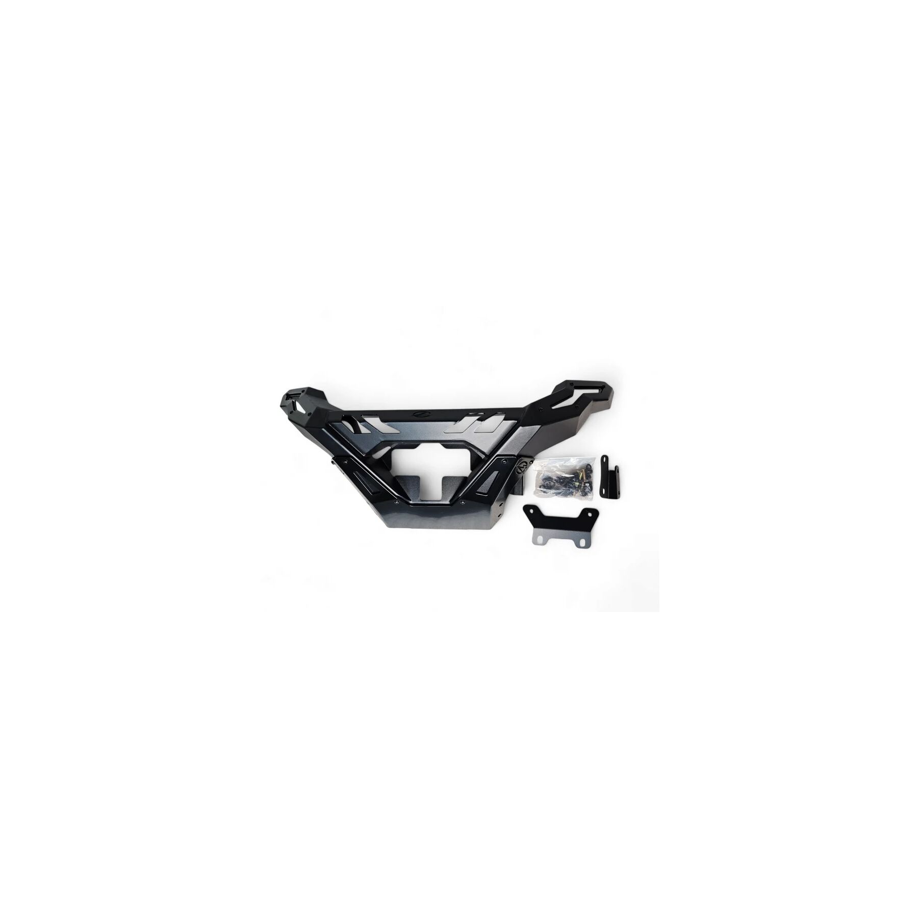 Elektric Off Road Volt Front Winch Bumper Can-Am Maverick R 2024-2026