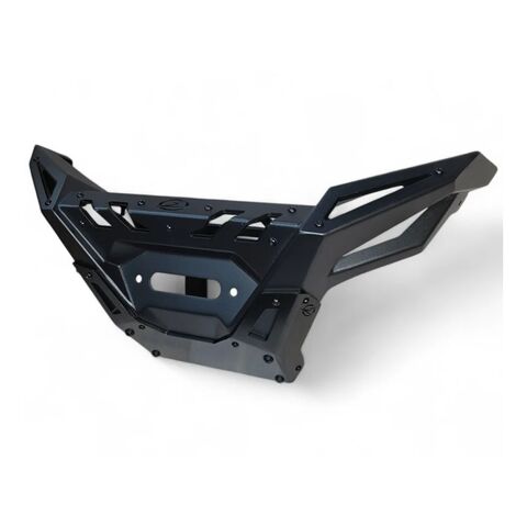 Elektric Off Road Volt Front Winch Bumper Polaris RZR Pro XP 2020-2026