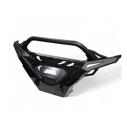 Elektric Off Road Volt Front Winch Bumper Polaris Ranger XD 1500 2024-2026
