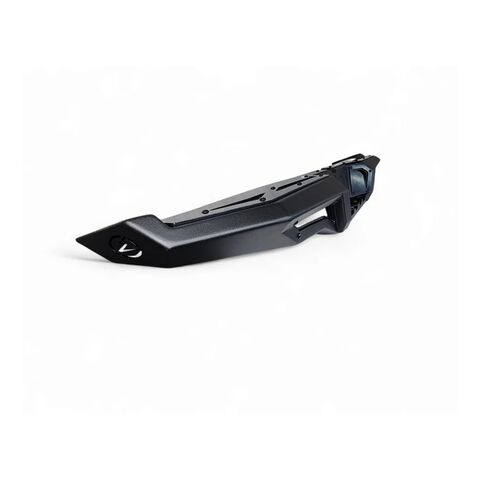 Elektric Off Road Volt Rear Bumper Polaris XPEDITION ADV / XP 2024-2026