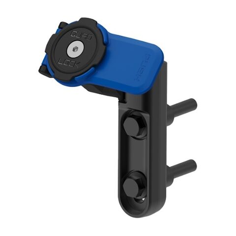 Quad Lock Motorcycle Brake/Clutch Mount [Open Box]